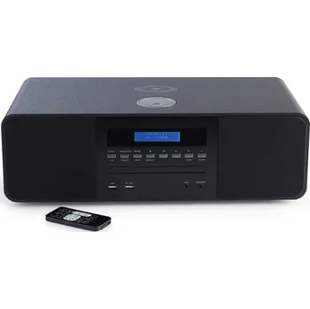 Hi-Fi systém Thomson MIC200IBT černý