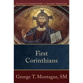 First Corinthians - Montague, George, SM