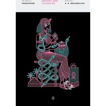 Antony and Cleopatra - Shakespeare William [EN] (2017, Brožovaná, Penguin Putnam Inc)