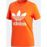 adidas Originals TREFOIL TEE Dámské tričko EU 38 ED7494