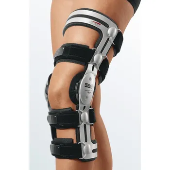 MEDI M.4 AGR - kolenní ortéza pro genu recurvatum, Velikost S, Varianta Levá