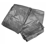 Bradas Krycí plachta extra silná s oky…