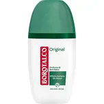 Borotalco Deo Vapo Original deodorant v…