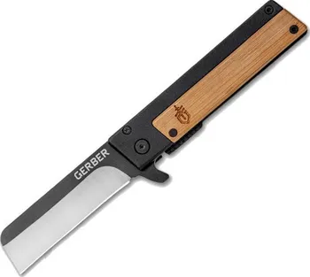 kapesní nůž Gerber Quadrant Modern Folding