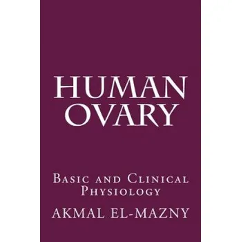 Human Ovary: Basic and Clinical Physiology – Akmal El-Mazny (EN)