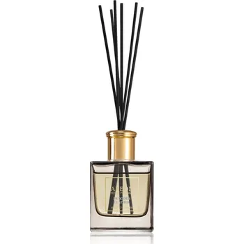 Aroma difuzér Areon Home Exclusive Precious Leather aroma difuzér s náplní 150 ml