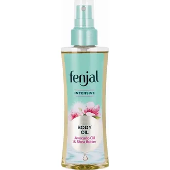 Tělový olej fenjal Intensive Body Oil 145 ml