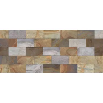 Dlažba Stone Box Giava Multicolor Antislip Rettificato - dlaždice rektifikovaná 30x60 s protiskluzem, 9 mm SBG11AS