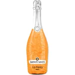 La Perla Glitter Amber 0,75 l