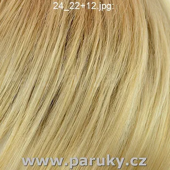 Paruka Paruka Shirley Mono Lace Varianta: 15/25/30+8