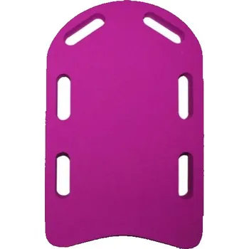 Plovací deska Marimex Learn 11630336 růžová