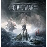 Invaders - Civil War [CD]