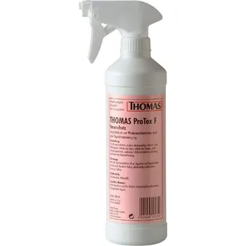 Čisticí prostředek na koerce a čalounění Thomas ProTex-F koncentrát sprej na ochranu vláken THOMAS 500 ml