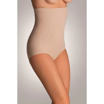 Stahovací kalhotky Eldar Vysoké stahovací kalhotky Vadis Barva: Tělová, Velikost: XXL
