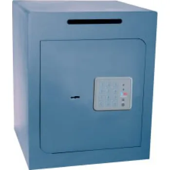 Trezor Trezor ZA E-40 RA vhoz