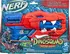 Dětská zbraň Hasbro Nerf Dinosquad Raptor Slash