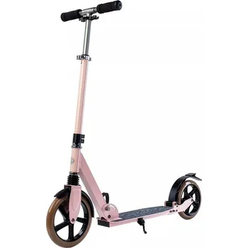 Koloběžka Cool Slide California Powder Pink