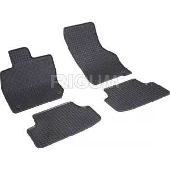 autokoberec Gumové koberce RIGUM - Audi A3 Sportback 20-