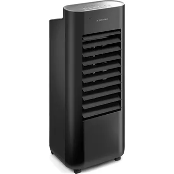 Recenze Trotec PAE 22 Ochlazovač vzduchu Recenze Trotec PAE 22