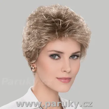Paruka Paruka Viva Plus doprodej! Barva paruky: sandmulti mix