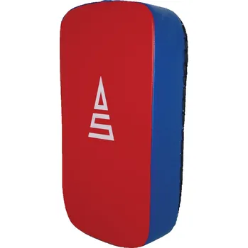 Lapa na box a MMA Box blok SULOV® DX, 1ks, modro-červený