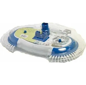 SMART vysavač na dno DE LUXE