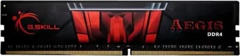 Operační paměť G.Skill Aegis 8 GB DDR4 2666 MHz (F4-2666C19S-8GIS)