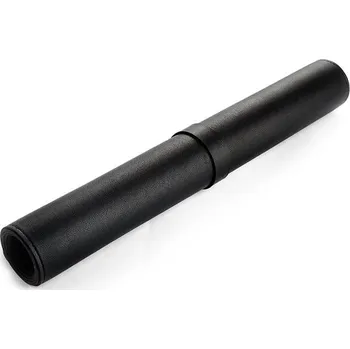 Podložka pod myš Kancelářská podložka - černá