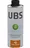 Polykar UBS nástřik podvozku 1 l, šedý