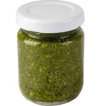 Pesto Pasta Fidli Bazalkové pesto 200 ml