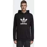 adidas Originals TREFOIL HOODIE Pánská mikina US S DT7964