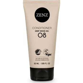 Zenz Organic ZENZ NO.08 Deep wood conditioner 50 ml