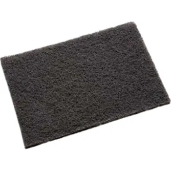 Brusný kotouč 7446 3M Scotch Brite brusný arch HP-HP, S MED, 228 mm x 152 mm (65056)