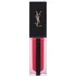 Lesk na rty Yves Saint Laurent Vernis à Levres Water Stain 5,9 ml N°608 Flot de Fuchsia