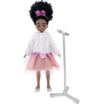 Panenka Lottie Panenka zpěvačka