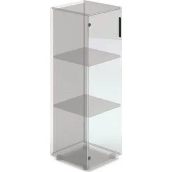 Interiérové dveře Lenza Dveře sklo - ProX 39,5x0,4x116