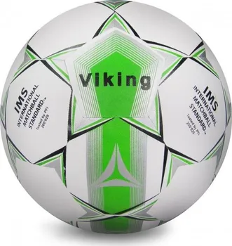 Fotbalový míč Sedco Viking bílý 5