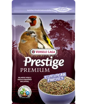 Krmivo pro ptáka Versele - Laga Prestige Premium pro pěvce 800 g