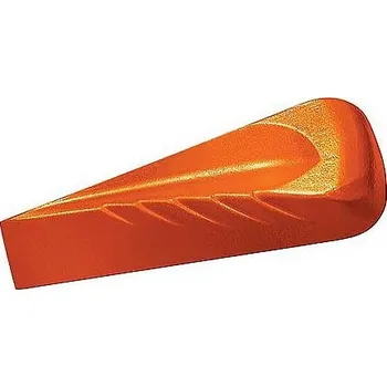 Štípací klín 1000600 klín štípací 120020 (FISKARS finský klín na štípání dřeva nářadí akce)