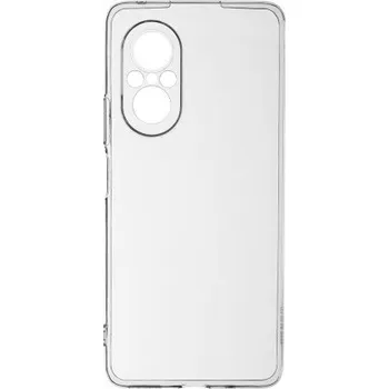 Pouzdro na mobilní telefon Pouzdro BACK WG Azzaro TPU pro Huawei Nova 9 SE Transparent