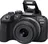 kompakt s výměnným objektivem Canon EOS R10