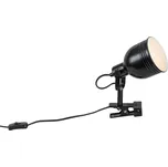 Rabalux Flint 1xE14 25W černá