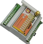 IQtronic IQTD-GS440 GSM ovladač