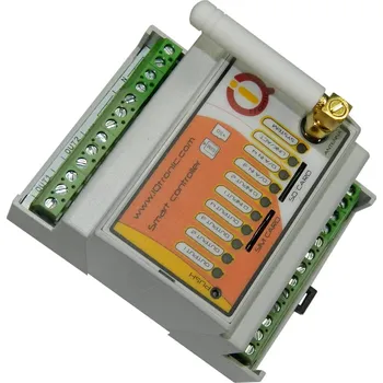IQtronic IQTD-GS440 GSM ovladač