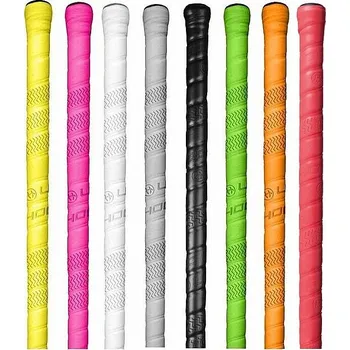 Florbal Unihoc omotávka Top Grip bílá