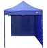 Zahradní stan Aga Party 3 x 3 m, modrý