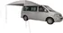 Autostan Easy Camp Flex Canopy 120402 šedý