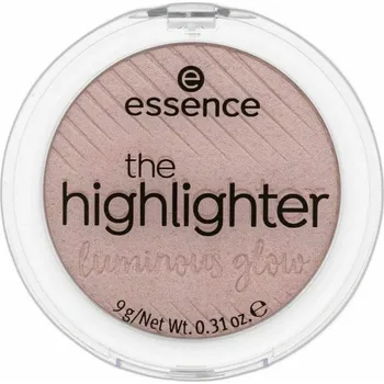 Recenze Essence The Highlighter 9 g 03 Staggering Rozjasňovač Recenze Essence The Highlighter 9 g 03 Staggering