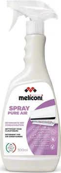 Příslušenství pro klimatizaci Meliconi Pure Air sprej na klimatizace 500 ml