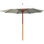 Dema Dřevěný slunečník 280 cm…